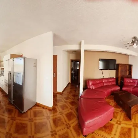 Naomi And Marsel Apartamento *