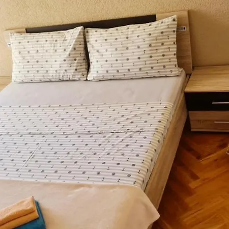 Apartamento Naomi And Marsel