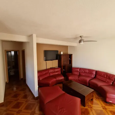 Naomi And Marsel Apartamento