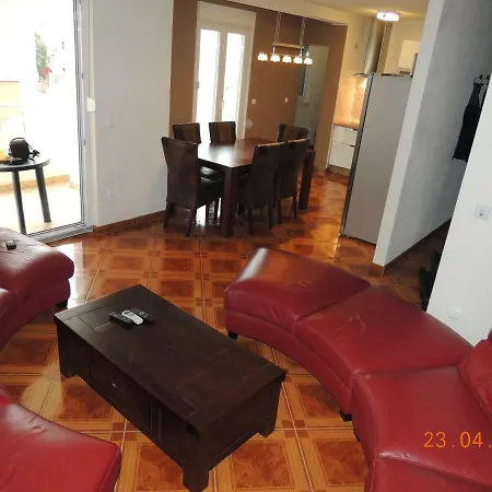 Apartamento Naomi And Marsel Trogir