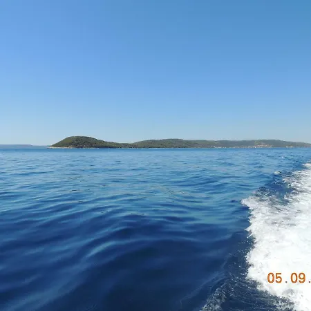 Naomi And Marsel Apartamento Trogir