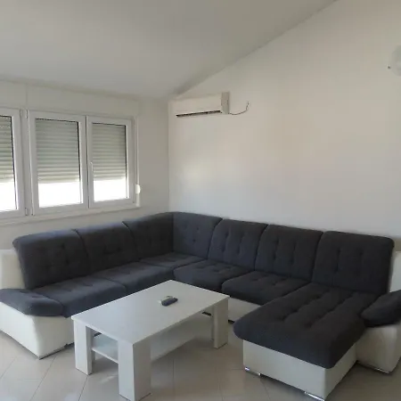 Naomi And Marsel Apartamento Trogir
