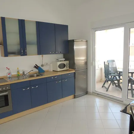 Apartamento Naomi And Marsel Trogir